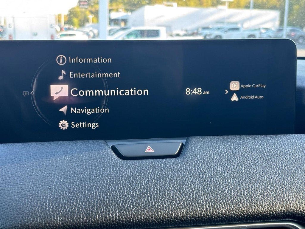 2025 Mazda Mazda CX-90 3.3 Turbo Premium Sport