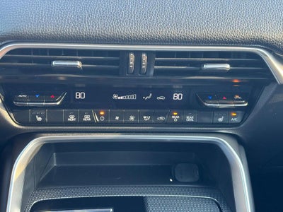 2025 Mazda Mazda CX-90 3.3 Turbo Premium Sport