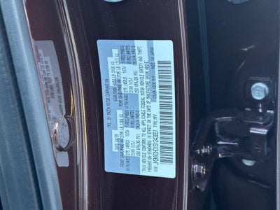 2025 Mazda Mazda CX-90 3.3 Turbo Premium Sport