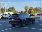 2025 Mazda Mazda CX-90 3.3 Turbo Premium Sport