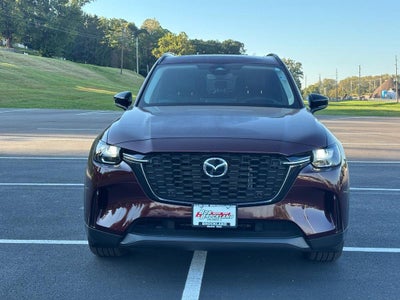 2025 Mazda Mazda CX-90 3.3 Turbo Premium Sport