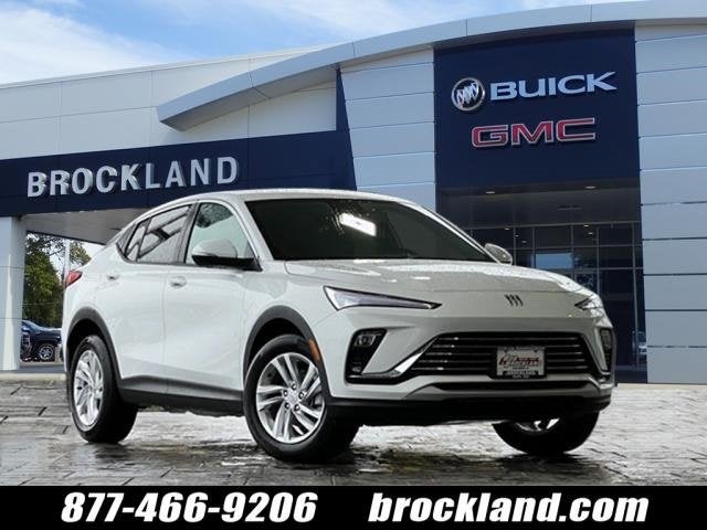 2024 Buick Envista Preferred