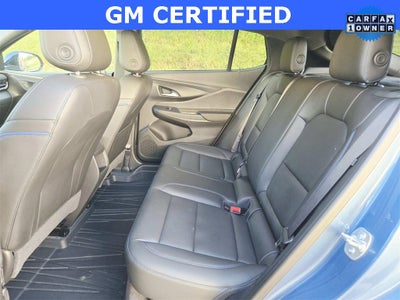 2024 Buick Envista Sport Touring