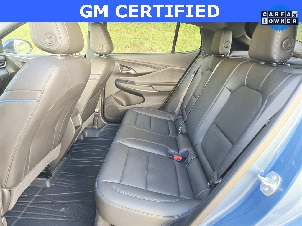 2024 Buick Envista Sport Touring