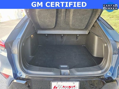 2024 Buick Envista Sport Touring