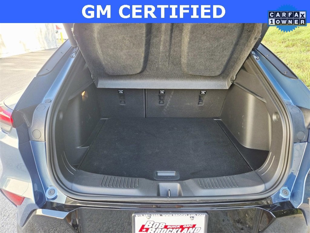 2024 Buick Envista Sport Touring