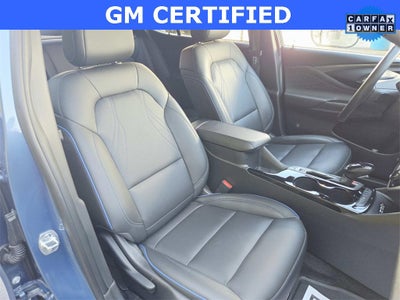 2024 Buick Envista Sport Touring