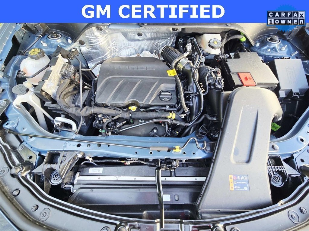 2024 Buick Envista Sport Touring