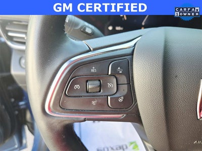 2024 Buick Envista Sport Touring