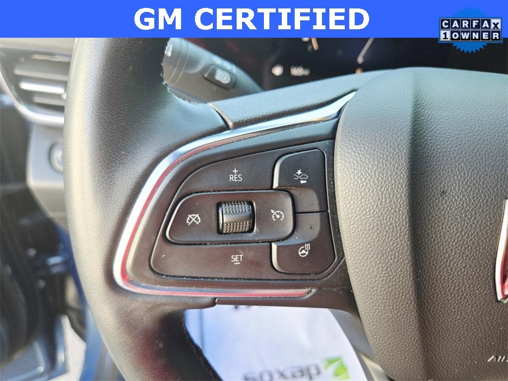 2024 Buick Envista Sport Touring