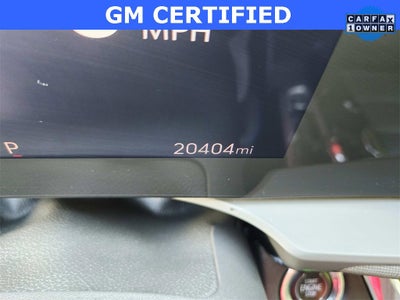 2024 Buick Envista Sport Touring