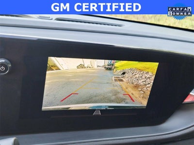 2024 Buick Envista Sport Touring