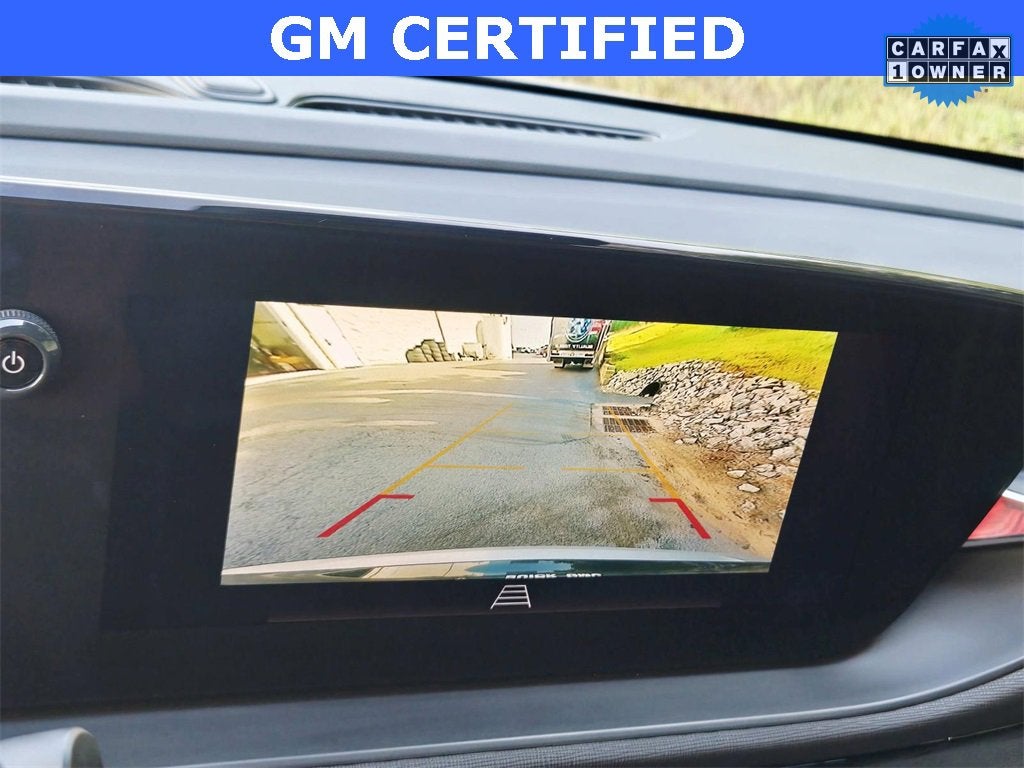 2024 Buick Envista Sport Touring