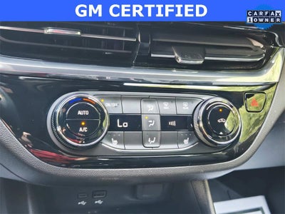 2024 Buick Envista Sport Touring