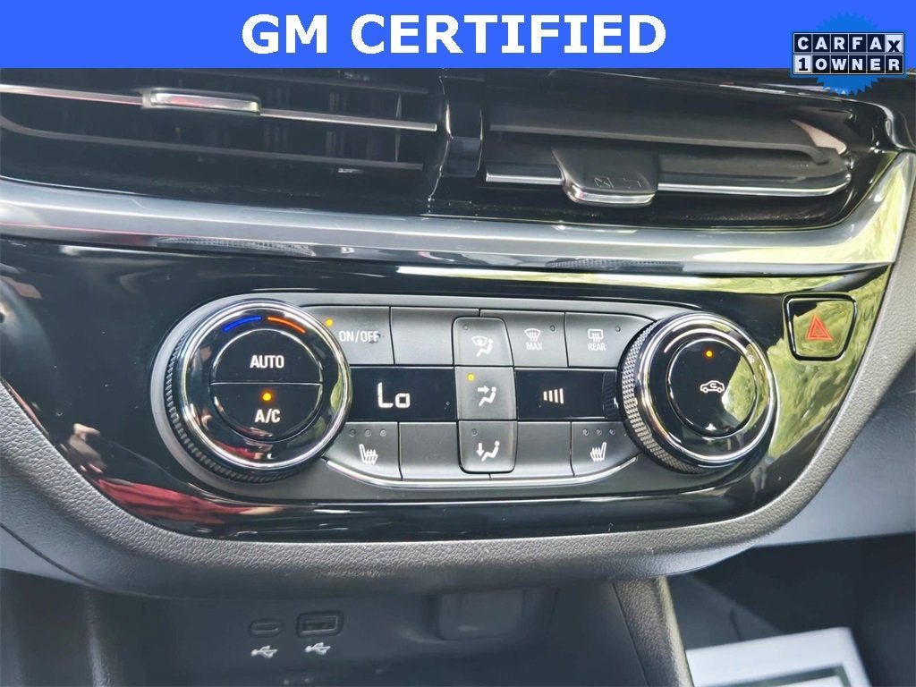 2024 Buick Envista Sport Touring