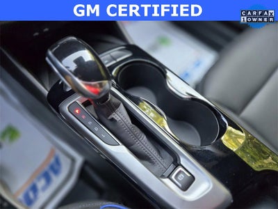 2024 Buick Envista Sport Touring