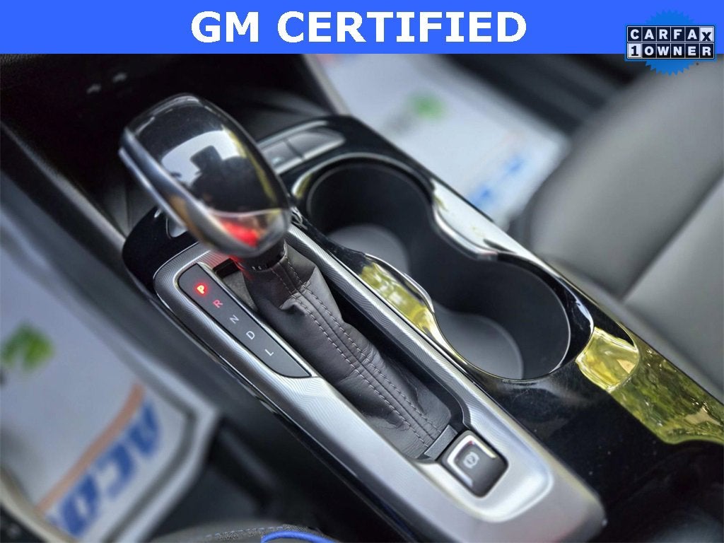 2024 Buick Envista Sport Touring