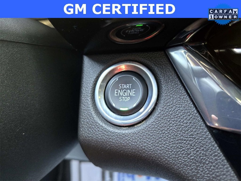 2024 Buick Envista Sport Touring