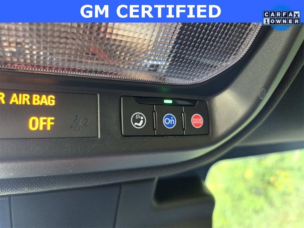 2024 Buick Envista Sport Touring