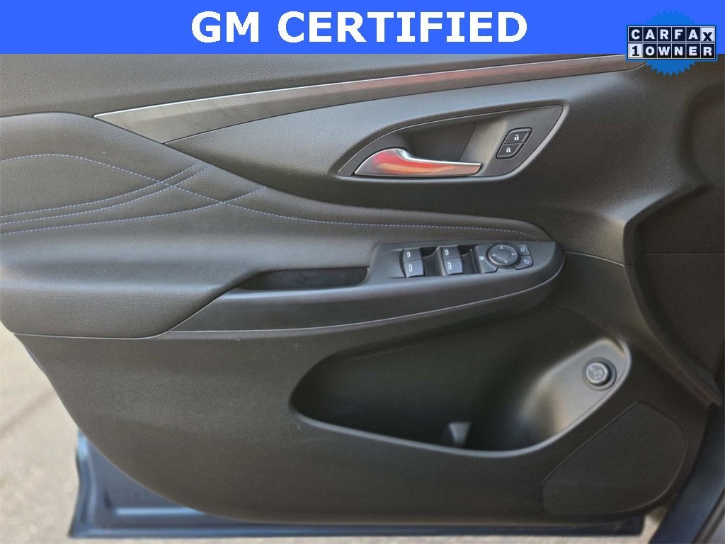 2024 Buick Envista Sport Touring