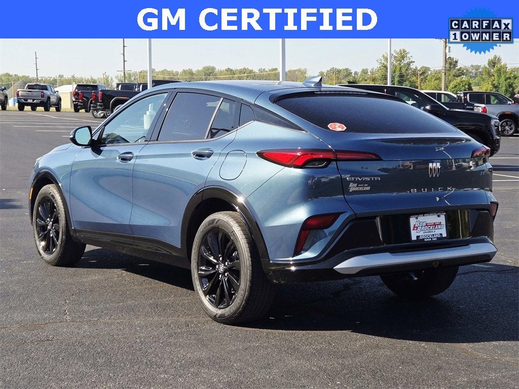 2024 Buick Envista Sport Touring