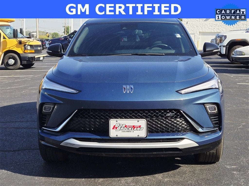 2024 Buick Envista Sport Touring