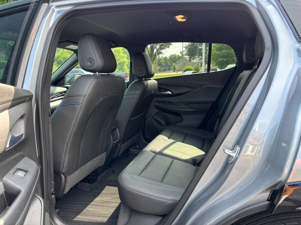 2024 Buick Envista Sport Touring