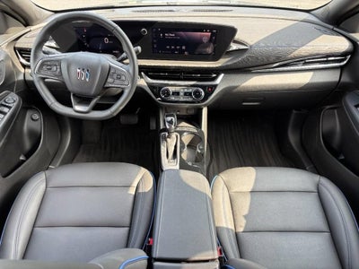 2024 Buick Envista Sport Touring