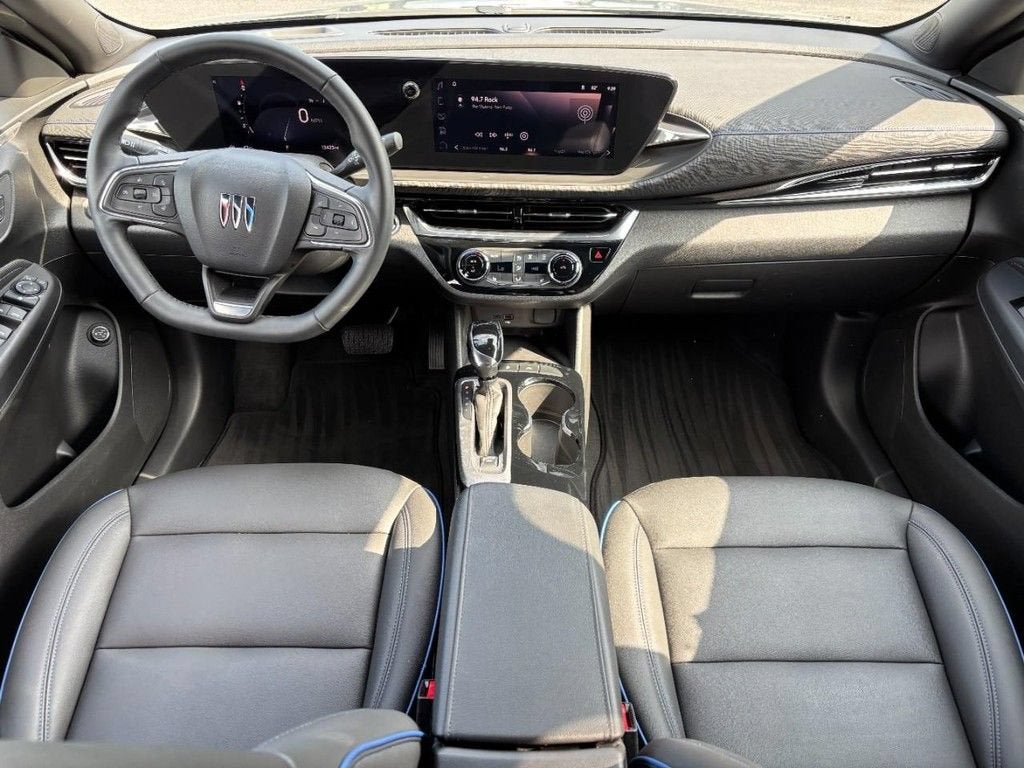 2024 Buick Envista Sport Touring