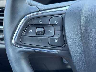 2024 Buick Envista Sport Touring