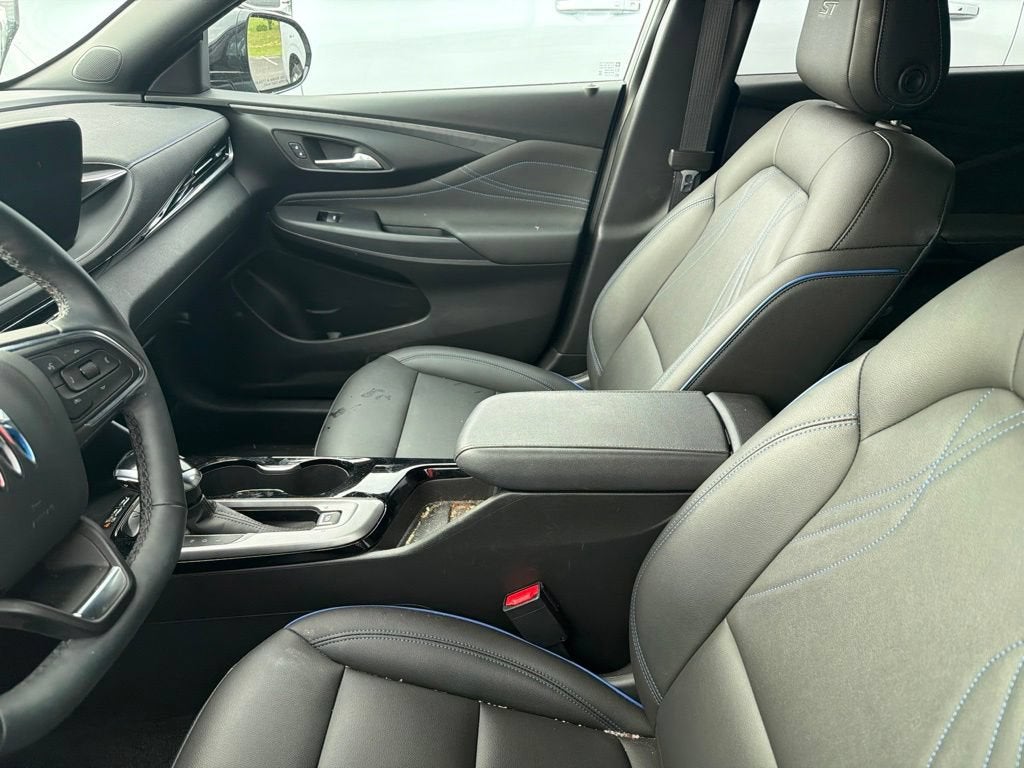 2024 Buick Envista Sport Touring