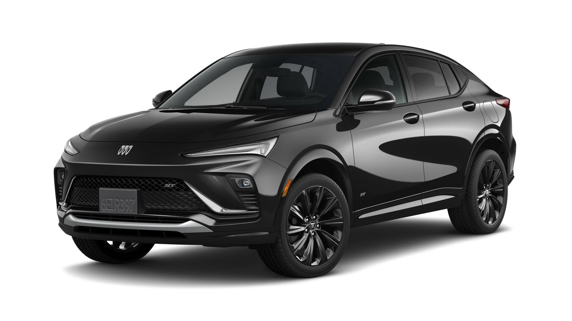 2026 Buick Envista's photo