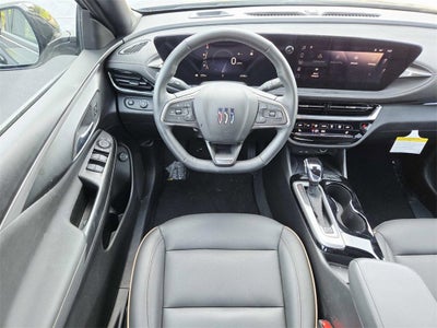 2025 Buick Envista Avenir