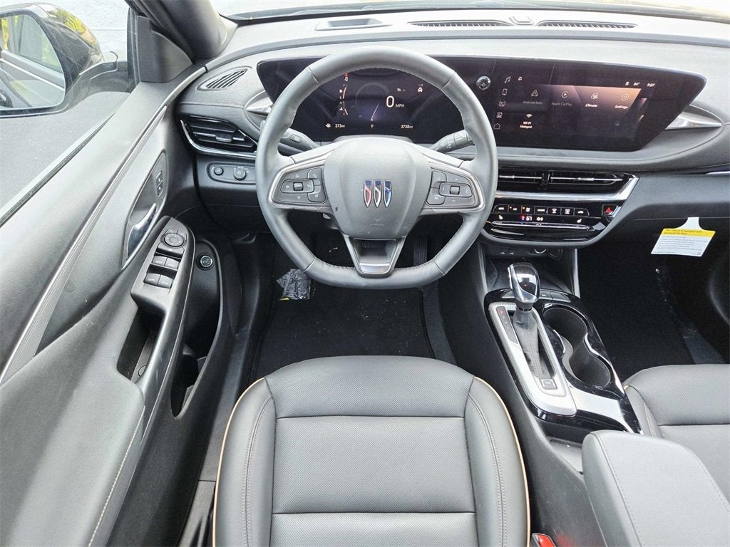 2025 Buick Envista Avenir