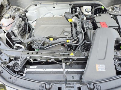 2025 Buick Envista Avenir