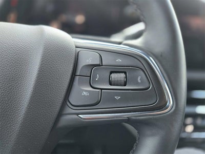 2025 Buick Envista Avenir