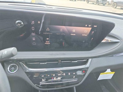 2025 Buick Envista Avenir