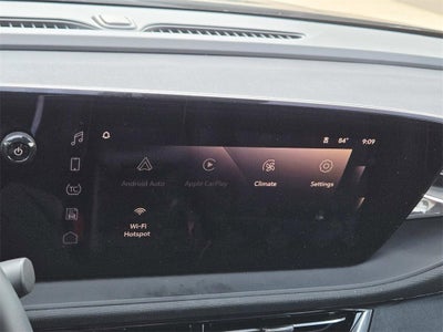 2025 Buick Envista Avenir