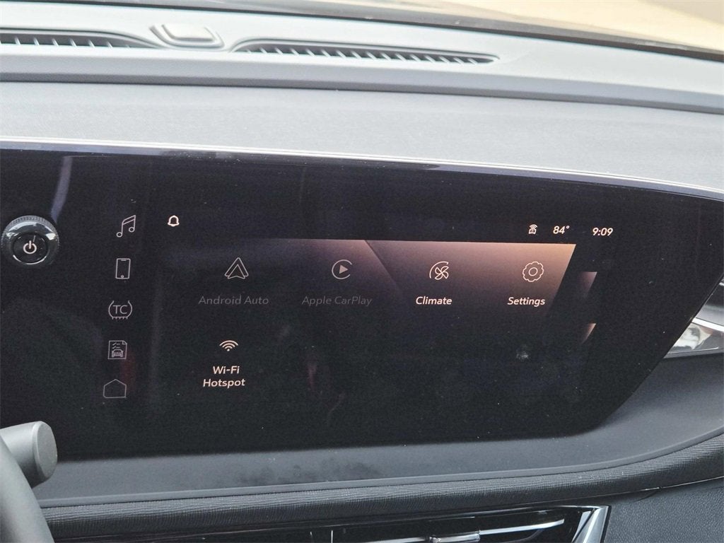 2025 Buick Envista Avenir