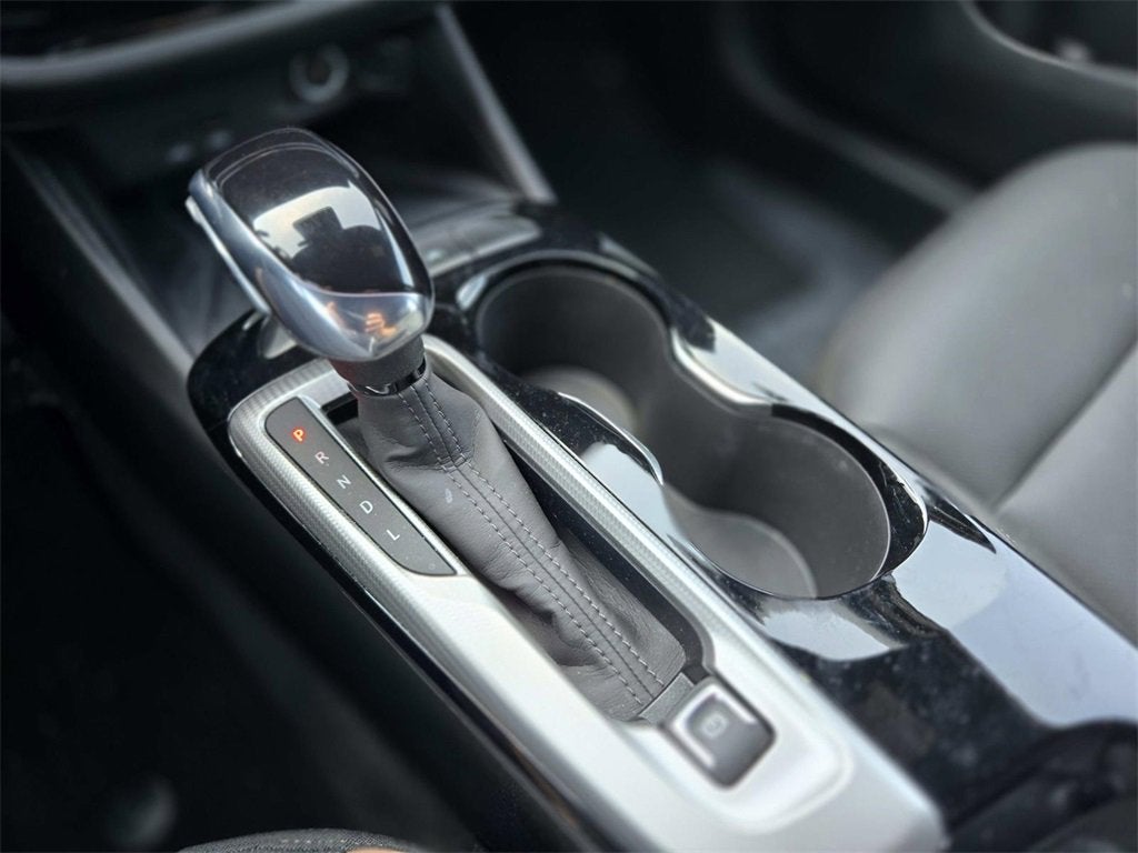 2025 Buick Envista Avenir