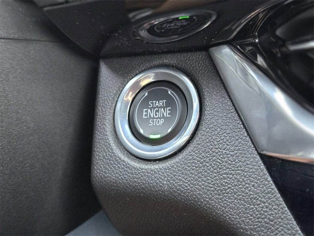 2025 Buick Envista Avenir