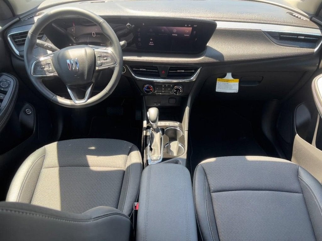 2026 Buick Encore GX Preferred - Photo 6