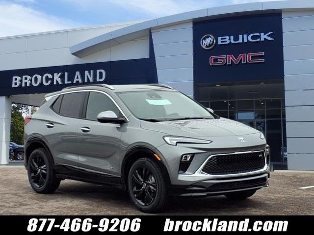 2025 Buick Encore GX Sport Touring