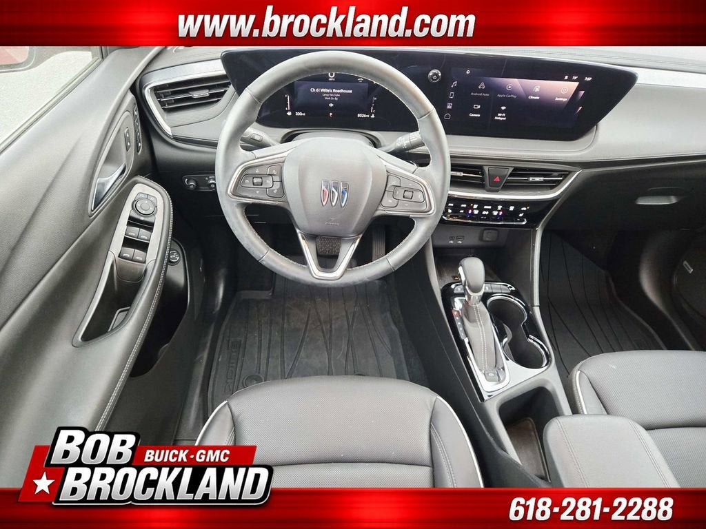 2024 Buick Encore GX Avenir