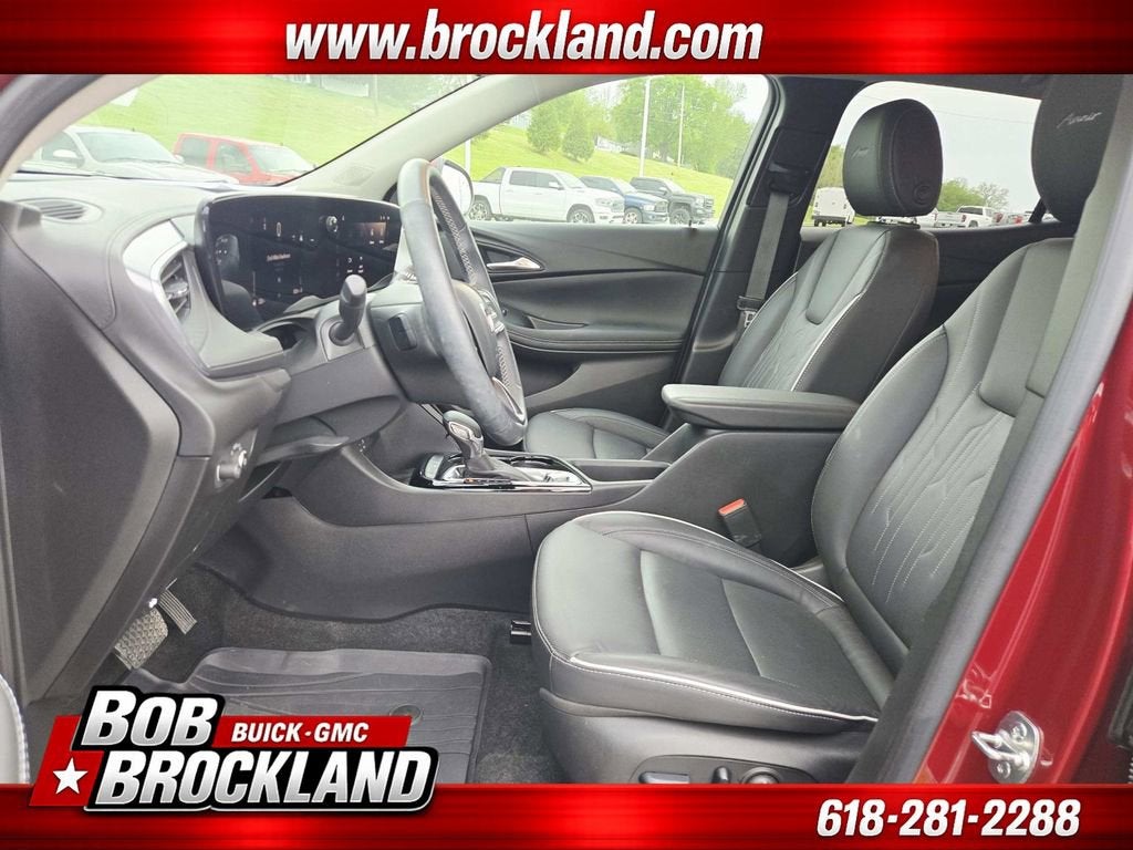 2024 Buick Encore GX Avenir