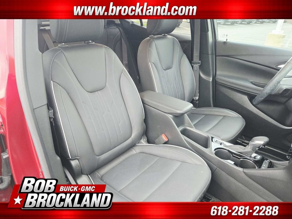 2024 Buick Encore GX Avenir