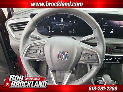 2024 Buick Encore GX Avenir