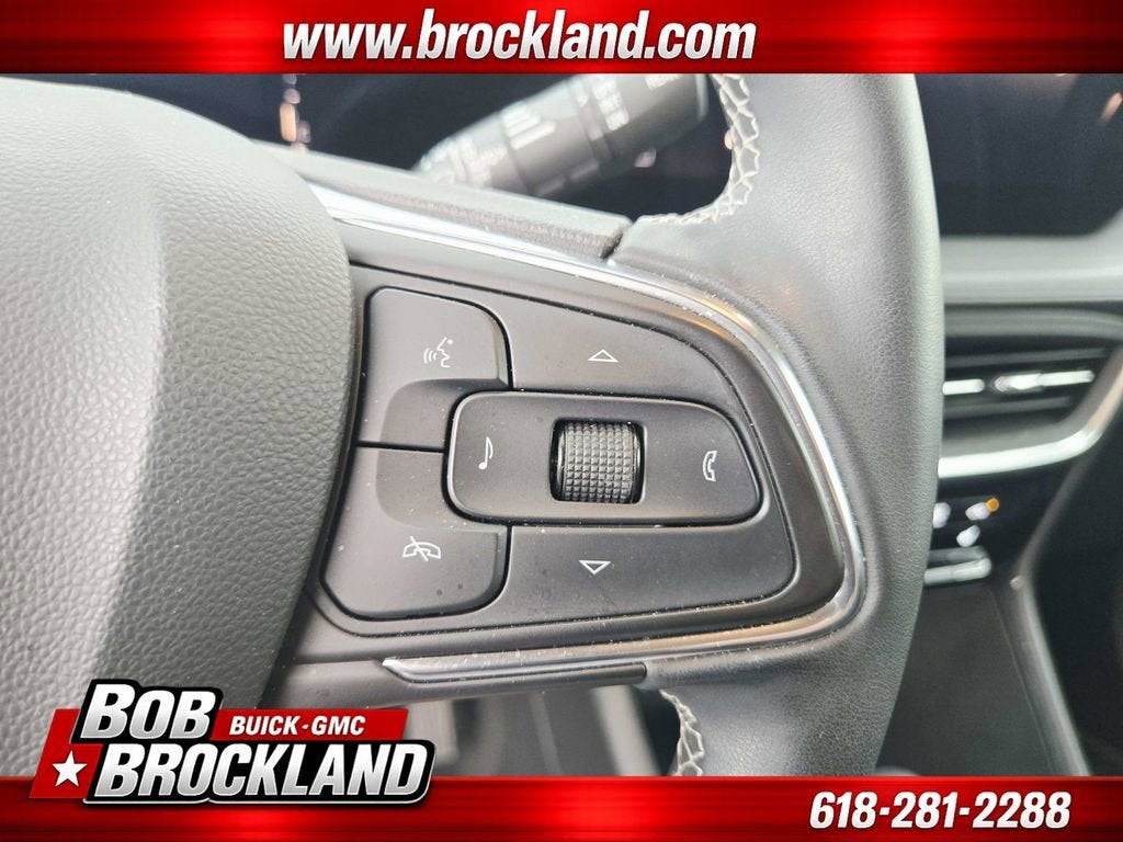 2024 Buick Encore GX Avenir