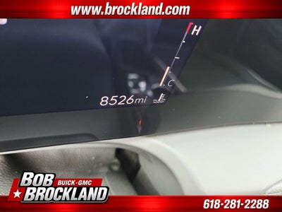 2024 Buick Encore GX Avenir