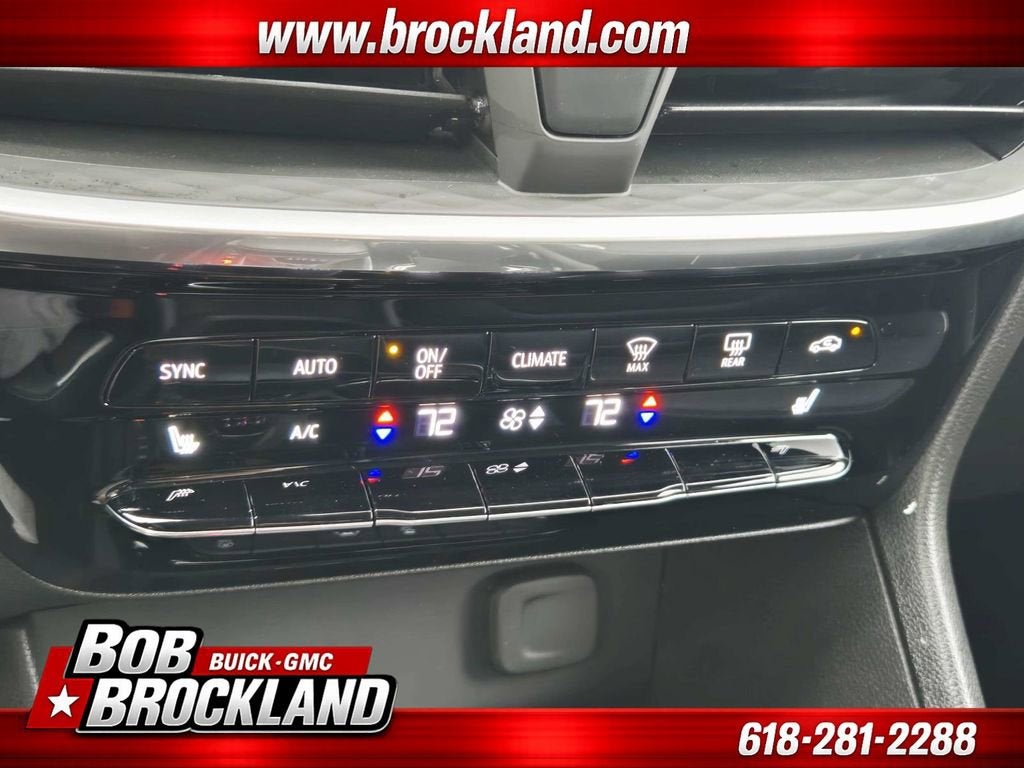 2024 Buick Encore GX Avenir